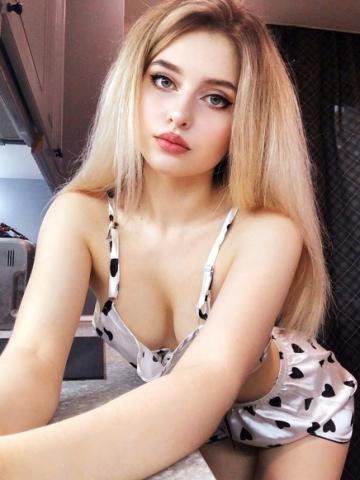 Индивидуалка Юнона фото 2