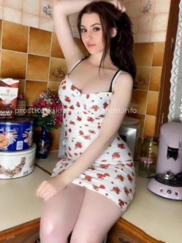 Проститутка София, 23 года, г. Элистанжи